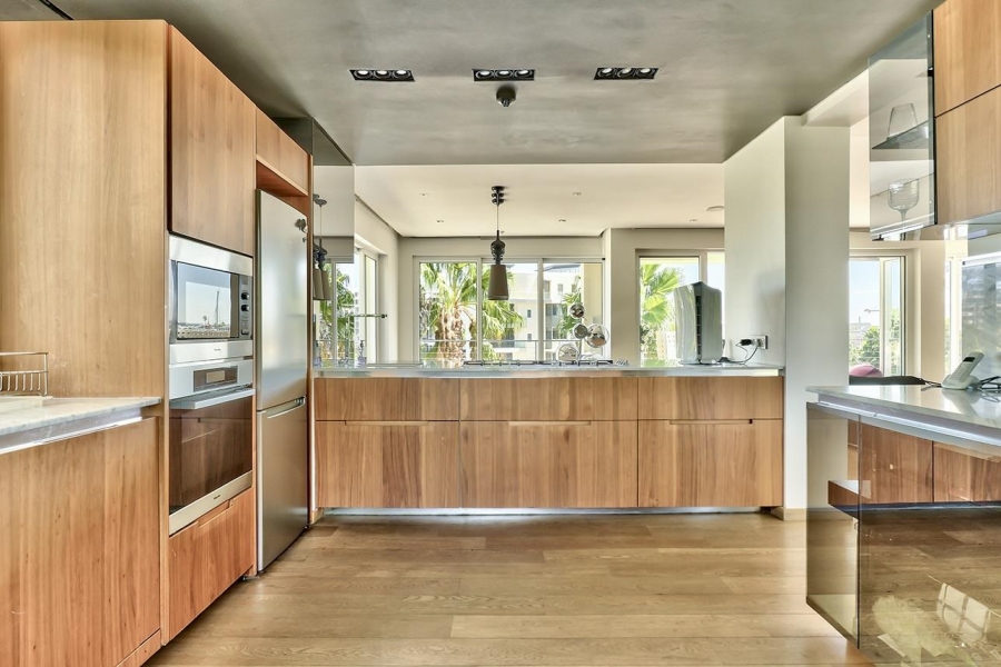 3 Bedroom Property for Sale in Waterfront Western Cape